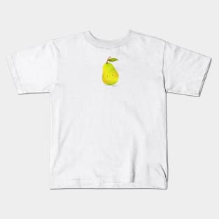 Pear Kids T-Shirt